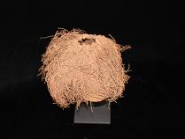 Shona Diviner's 'n'anga' Hat, Zimbabwe - Sold 1